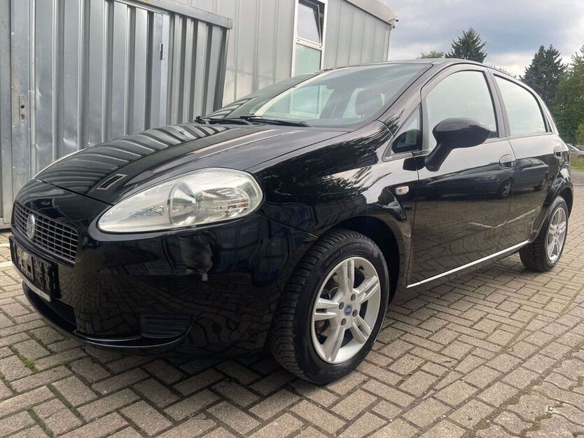 Punto
