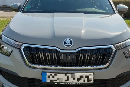 Skoda Kamiq 37.000 km 17.500 &euro; Breuna 34479