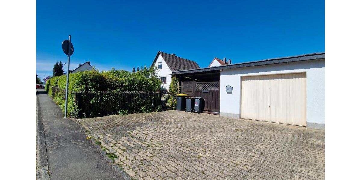 Einfamilienhaus Witzenhausen Dohrenbach - 3 Zimmer, 100 m&sup2;, 359.000&euro; | Angebot:26876256