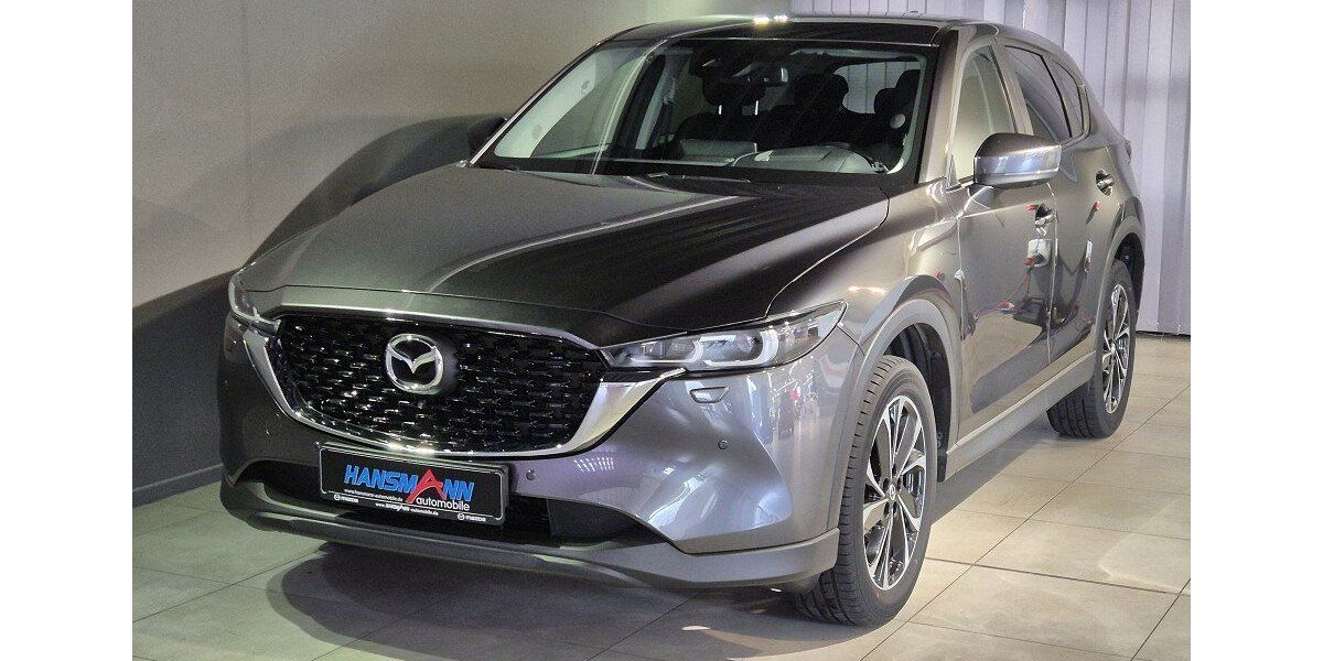 Mazda CX-5 69.000 km 22.480 &euro; Kassel 34123