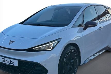 Cupra Born 9.990 km 39.170 &euro; Baunatal 34225