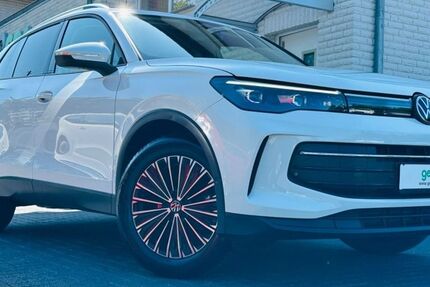 VW Tiguan 25.870 km 33.890 &euro; Kassel 34123