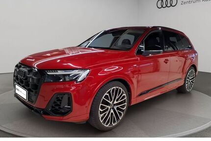 Audi Q7 21.000 km 89.990 &euro; Kassel 34125