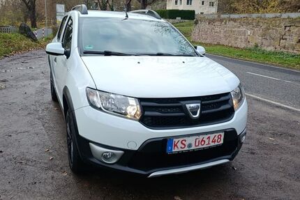 Dacia Sandero 133.460 km 4.899 &euro; Kassel 34125