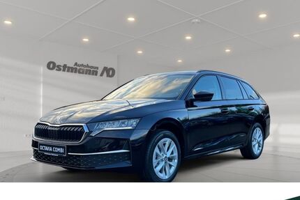 Skoda Octavia 2.500 km 44.700 € Niestetal 34266