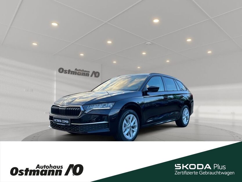 Skoda Octavia 2.500 km 44.700 € Niestetal 34266