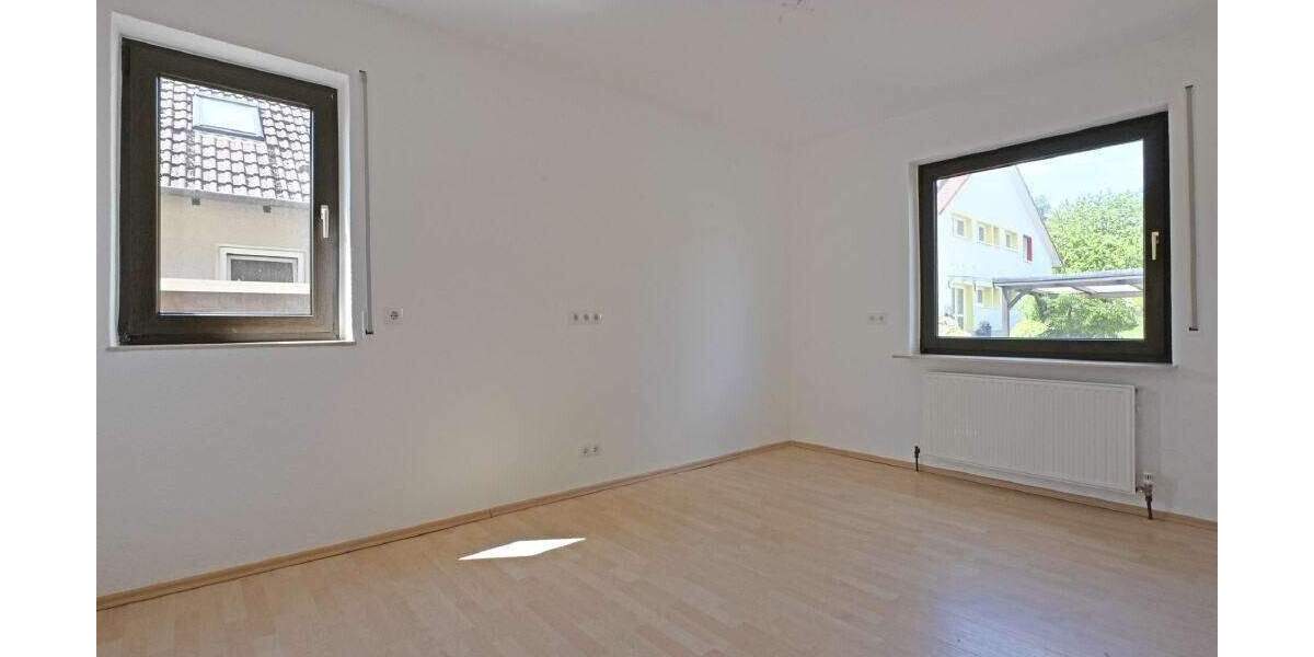 135-m²-Erdgeschosswohnung unterhalb documenta urbana an der Dönche 4 zimmer