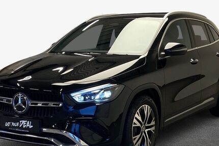 Mercedes-Benz GLA 180 3.284 km 40.960 &euro; Kassel 34123