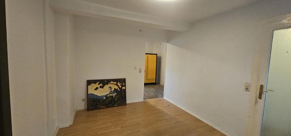Reihenhaus Kassel Nordshausen - 3 Zimmer, 75 m&sup2;, 210.000&euro; | Angebot:26545002