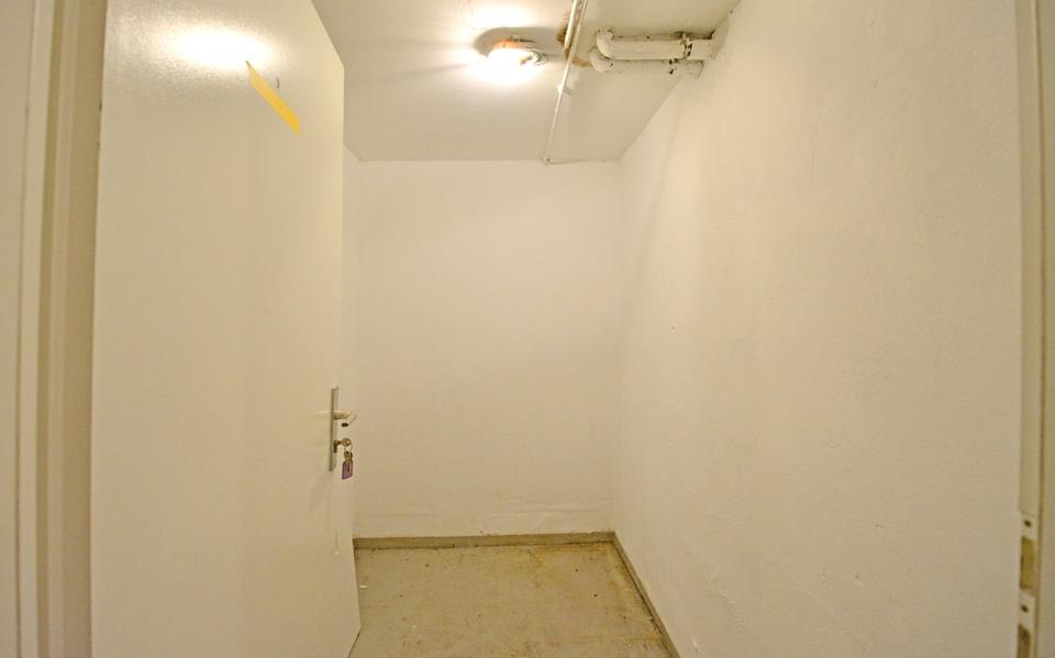 Hochparterre Kassel Nordshausen - 3 Zimmer, 36 m&sup2;, 448&euro; | Angebot:26254489