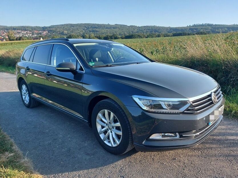 Passat Variant