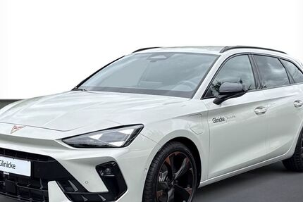 Cupra Leon 9.990 km 41.870 &euro; Baunatal 34225
