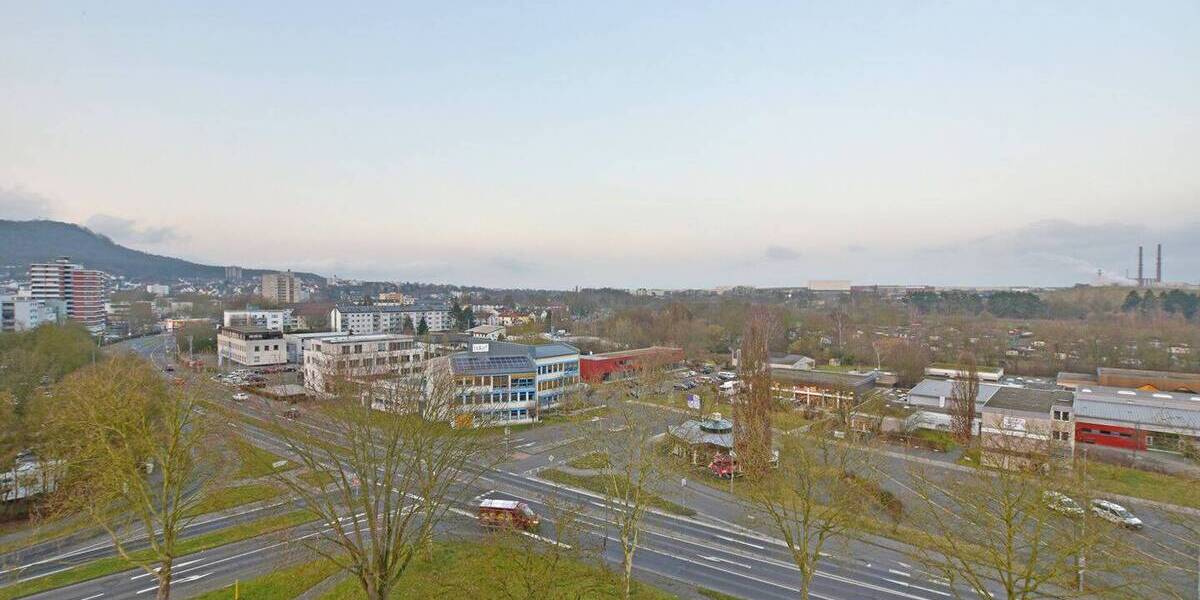 Etagenwohnung Baunatal Altenbauna - 3 Zimmer, 86 m&sup2;, 210.000&euro; | Angebot:26026644