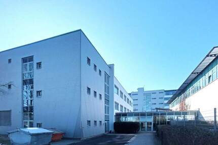 Gewerbeobjekt Kassel Waldau - 4.685&euro; | Angebot:23943068