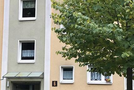 Helle 3-Zimmer-Wohnung mit Balkon in Kassel-Oberzwehren 3 zimmer