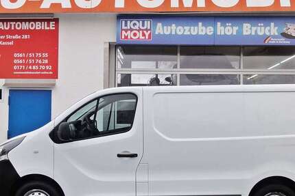 Opel Vivaro 150.000 km 10.995 &euro; Kassel 34123