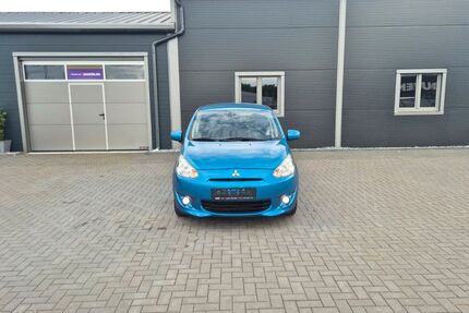 Mitsubishi Space Star 74.401 km 5.700 &euro; Hofgeismar 34369
