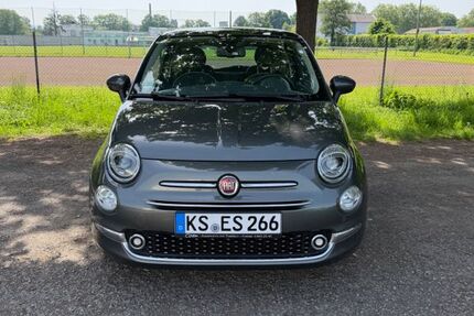 Fiat 500 160.000 km 5.900 &euro; Kassel 34127
