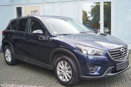 Mazda CX-5 134.000 km 15.999 € Kassel 34123