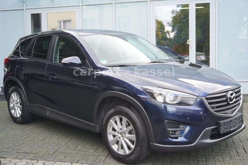 Mazda CX-5 134.000 km 15.999 € Kassel 34123