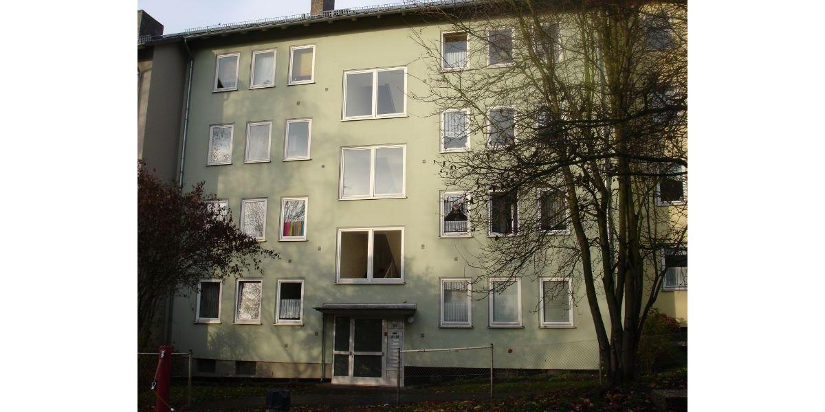 Etagenwohnung Kassel Vorderer Westen - 3 Zimmer, 59 m&sup2;, 567&euro; | Angebot:25379917
