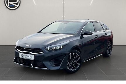 Kia pro ceed / ProCeed 9.800 km 35.990 € Fritzlar 34560