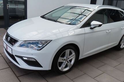 Seat Leon 228.010 km 9.885 &euro; Kassel 34123