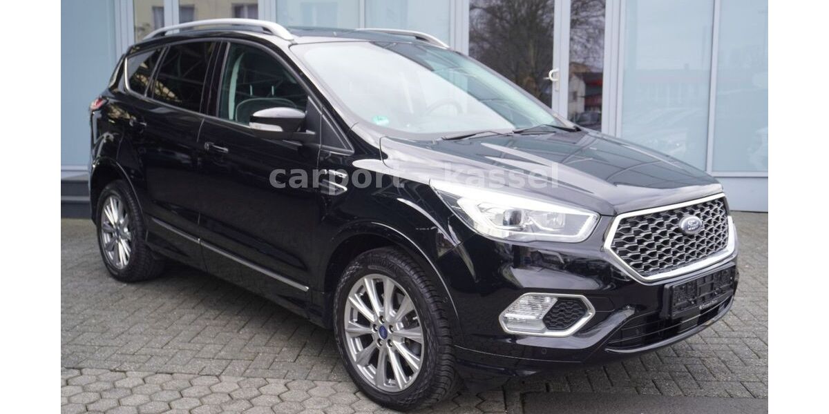Ford Kuga 103.800 km 17.999 &euro; Kassel 34123