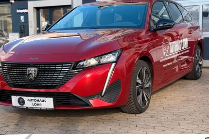 Peugeot 308 56.066 km 22.400 &euro; Wabern 34590