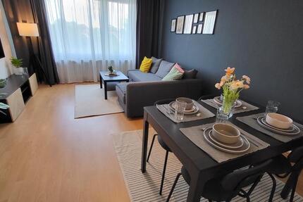 Wohnung Kassel Bettenhausen - 3 Zimmer, 70 m&sup2;, 2.000&euro; | Angebot:26040039