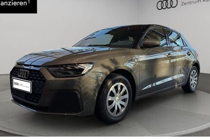Audi A1 5.000 km 26.990 &euro; Kassel 34125