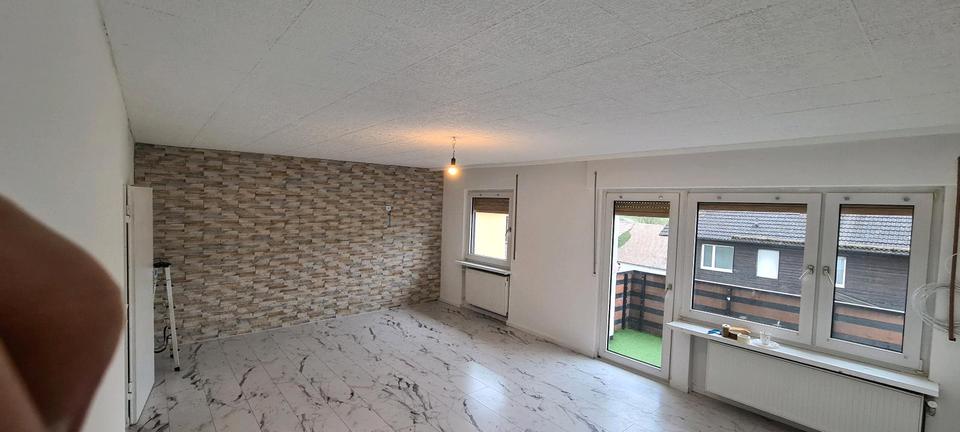 Etagenwohnung Fuldatal - 3 Zimmer, 90 m&sup2;, 1.290&euro; | Angebot:26127574