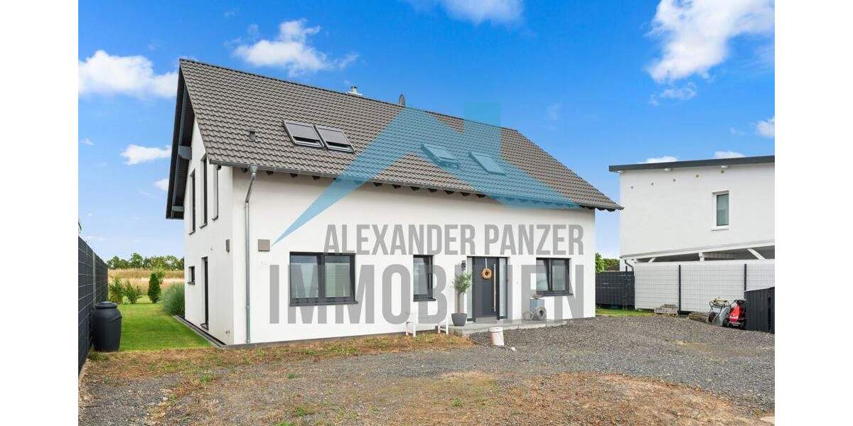Einfamilienhaus Fritzlar - 5 Zimmer, 220 m&sup2;, 599.500&euro; | Angebot:25705717