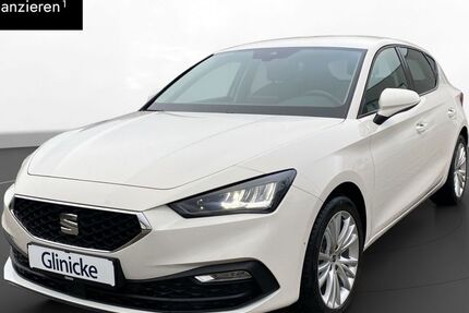 Seat Leon 10.360 km 24.480 &euro; Witzenhausen 37213