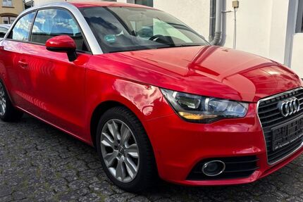 Audi A1 138.989 km 8.890 € Bad Arolsen 34454