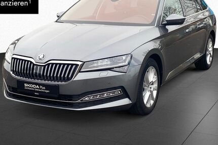 Skoda Superb 101.112 km 23.833 &euro; Kassel 34123