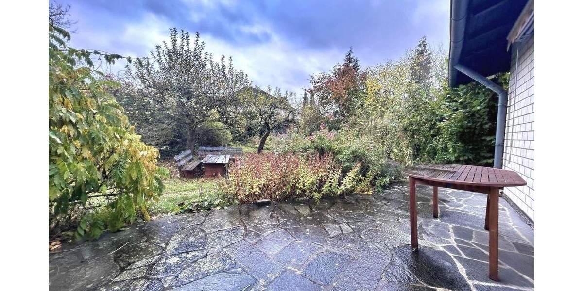 Einfamilienhaus Ahnatal Weimar - 7 Zimmer, 207 m&sup2;, 298.000&euro; | Angebot:25674218