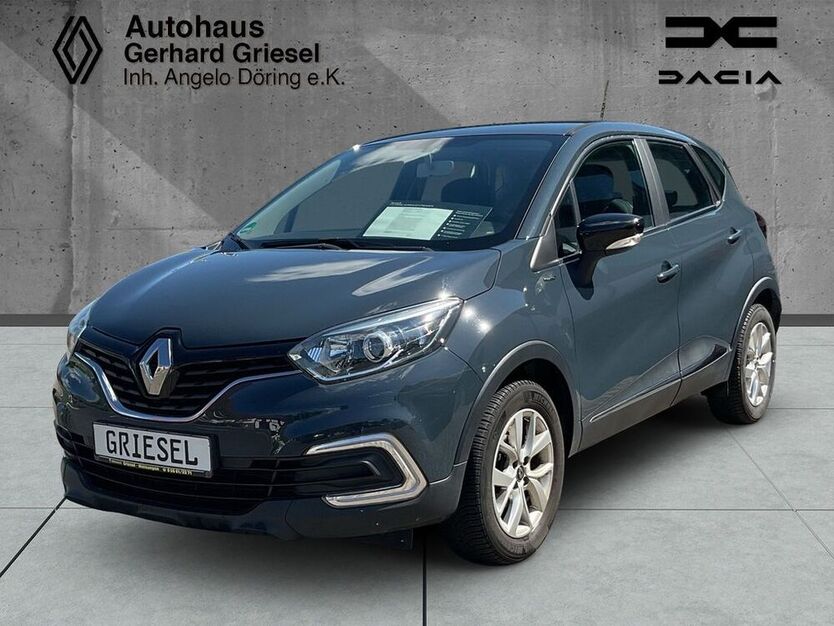 Captur