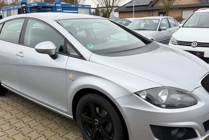 Seat Leon 136.406 km 2.990 &euro; Fuldabrück-Bergshausen 34277
