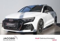 Gebrauchtwagen Audi RS3