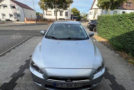 Mitsubishi Lancer 69.628 km 6.350 € Kassel 34123