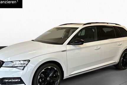 Skoda Superb 6.000 km 52.790 € Kassel 34123