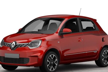 Renault Twingo 65.000 km 10.450 &euro; Kassel 34125