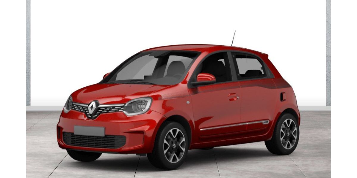 Renault Twingo 65.000 km 10.450 &euro; Kassel 34125