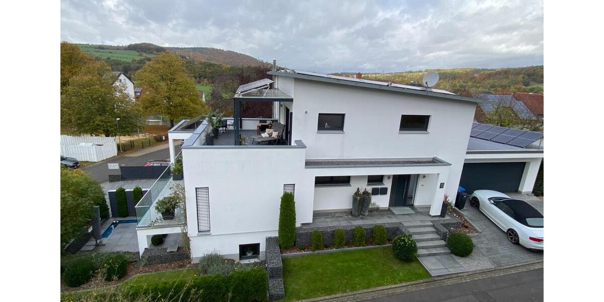 Mehrfamilienhaus, Wohnhaus Melsungen - 11 Zimmer, 292 m&sup2;, 749.000&euro; | Angebot:25874450
