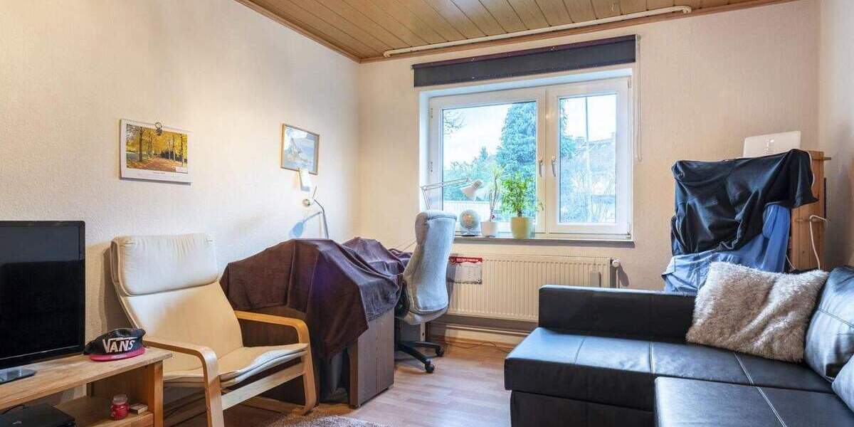 Mehrfamilienhaus, Wohnhaus Kassel Harleshausen - 1 Zimmer, 342 m&sup2;, 449.000&euro; | Angebot:24667457