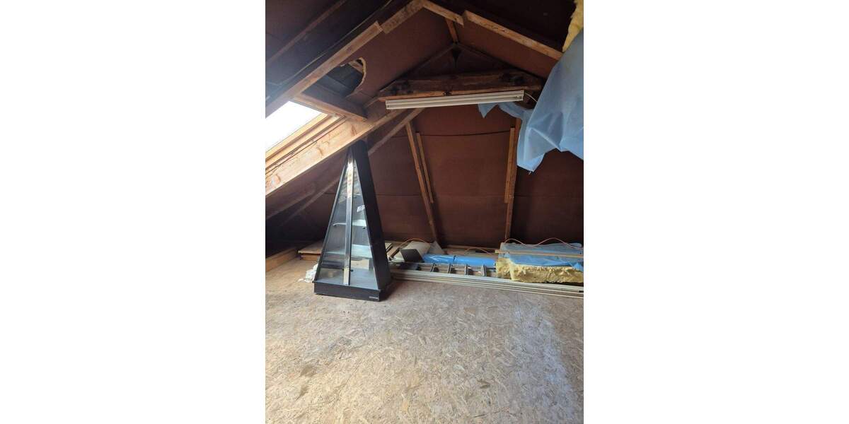 Einfamilienhaus Wolfhagen - 4 Zimmer, 120 m&sup2;, 350.000&euro; | Angebot:24967245