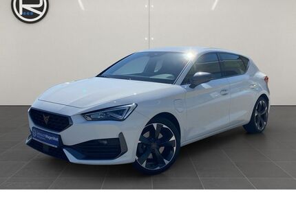 Cupra Leon 47.687 km 21.380 &euro; Fritzlar 34560