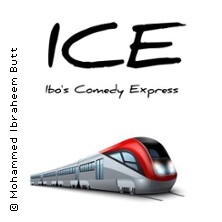 ICE Kassel - Moderation: Mohammed Ibraheem Butt Kassel