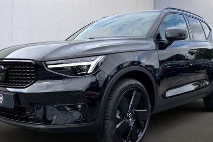 Volvo XC40 27.797 km 39.650 &euro; Kassel 34123